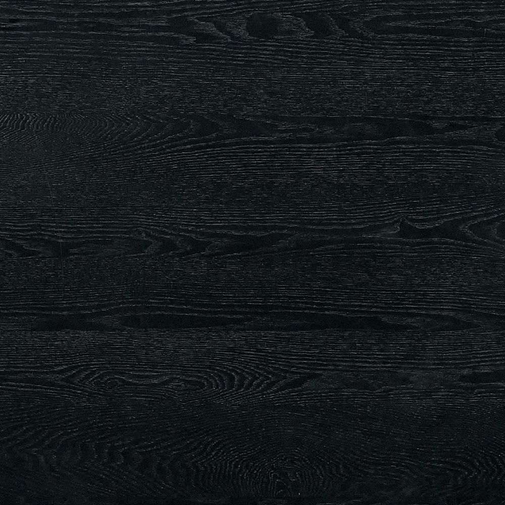 Real - Dining Table - Black - Urban Living Furniture (Los Angeles, CA)