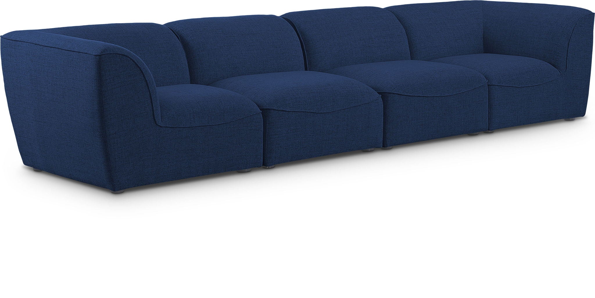 Miramar - 4 Seat Modular Sofa - Urban Living Furniture (Los Angeles, CA)