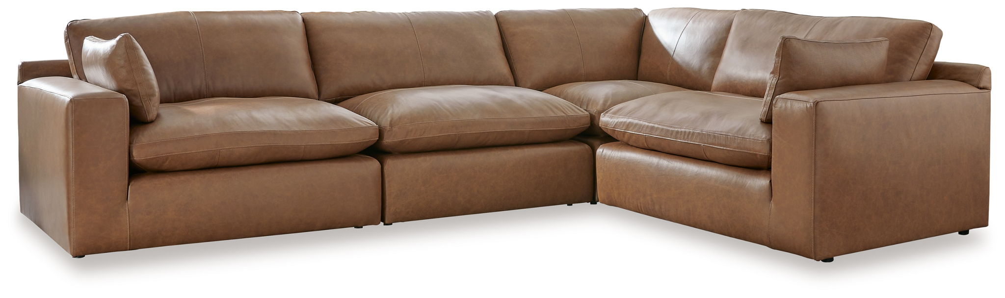 Emilia - Sectional - Urban Living Furniture (Los Angeles, CA)