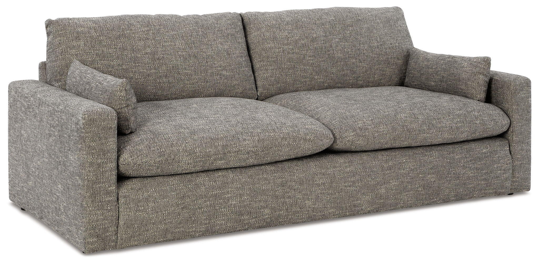 Dramatic - Granite - Sofa - Urban Living Furniture (Los Angeles, CA)