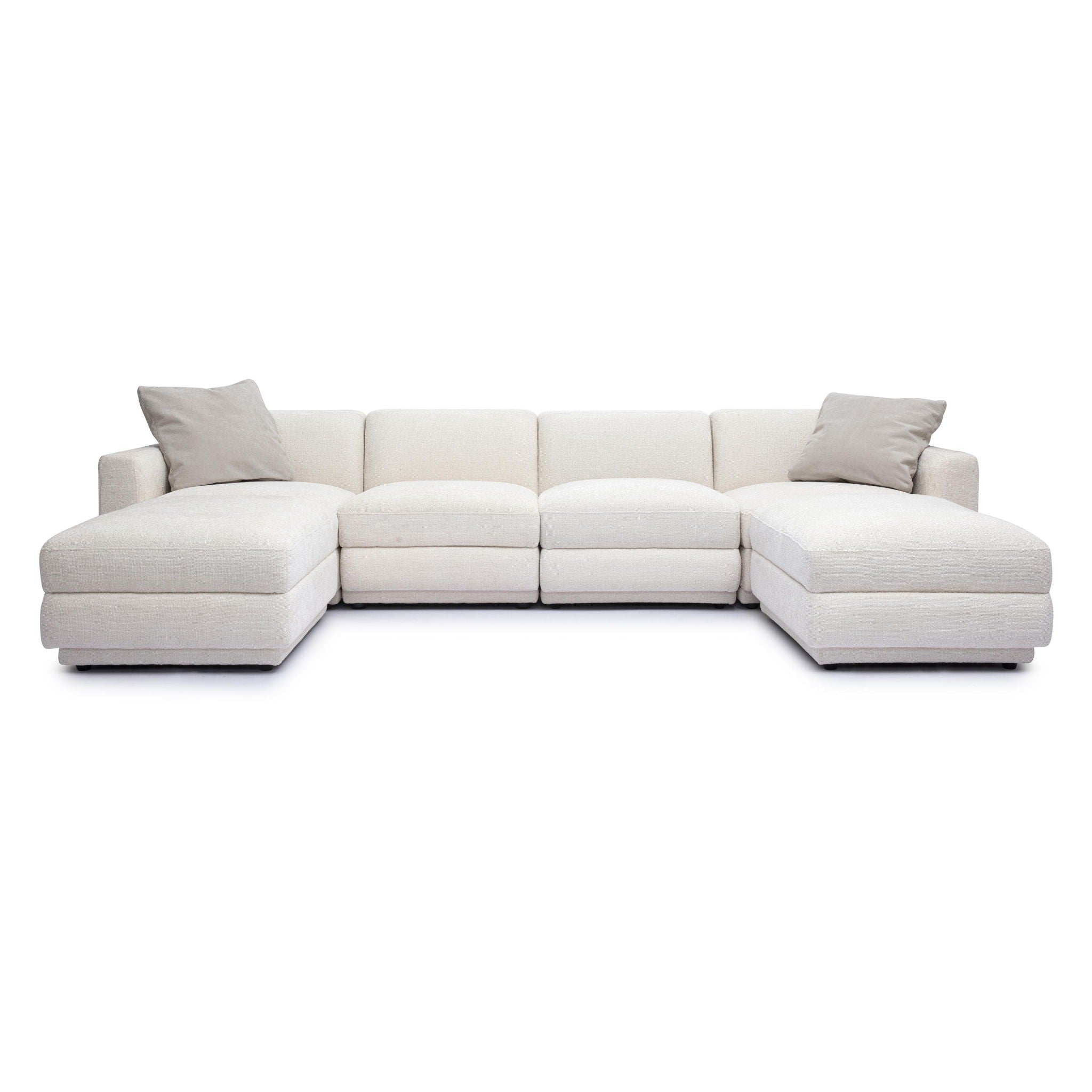 Perry - Modular Sectional - Urban Living Furniture (Los Angeles, CA)