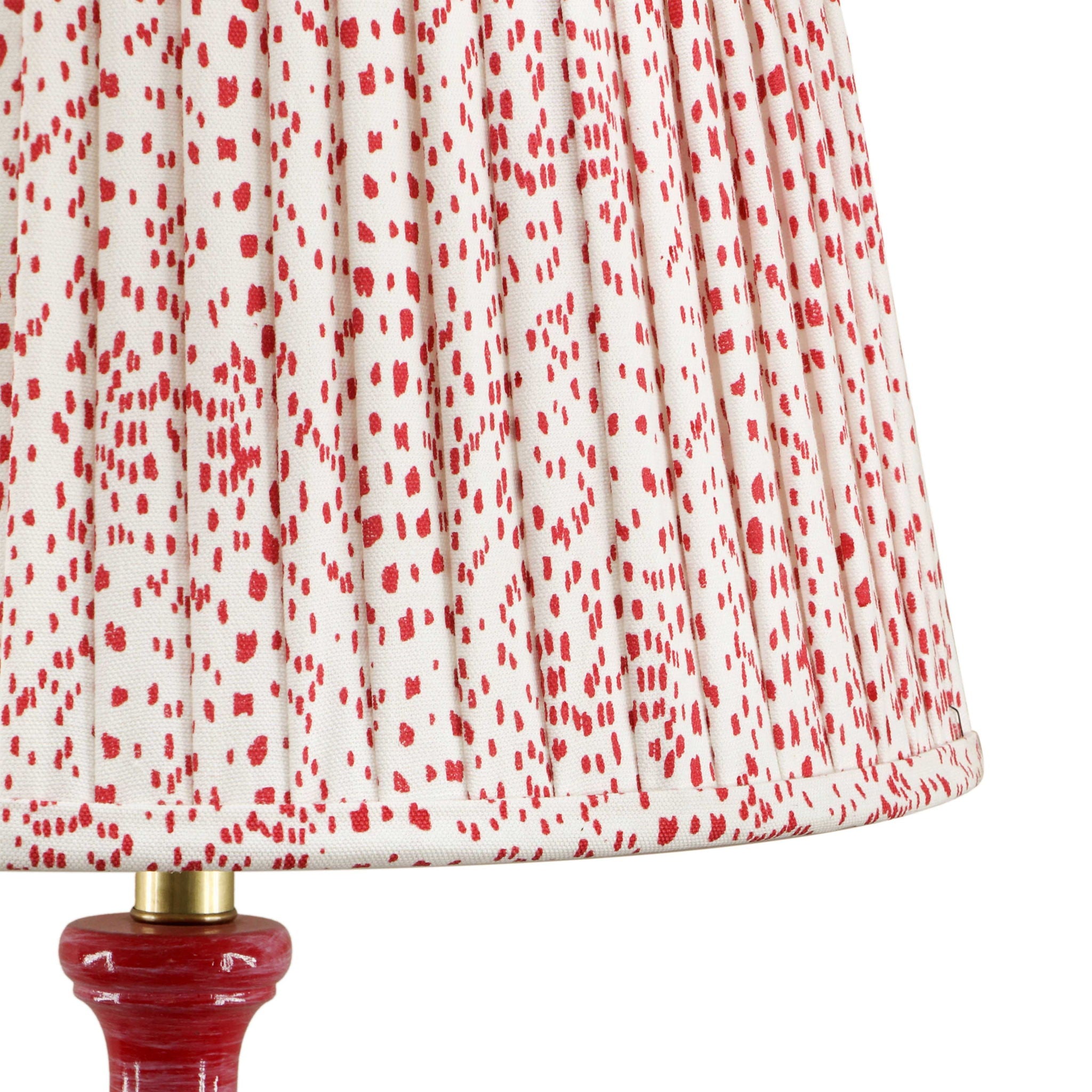 Peggy - Spotted Floor Lamp - Pink - Urban Living Furniture (Los Angeles, CA)