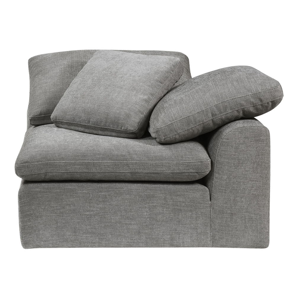 Naveen - Modular Wedge With Pillow - Urban Living Furniture (Los Angeles, CA)