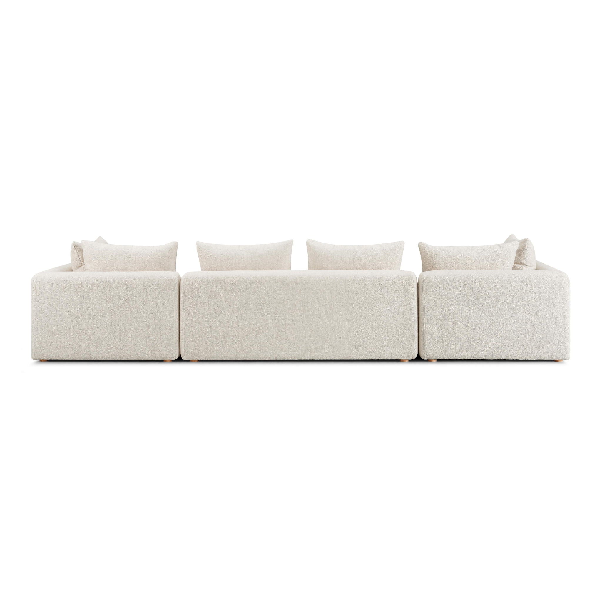 Hangover - Fabric Sofa - Urban Living Furniture (Los Angeles, CA)