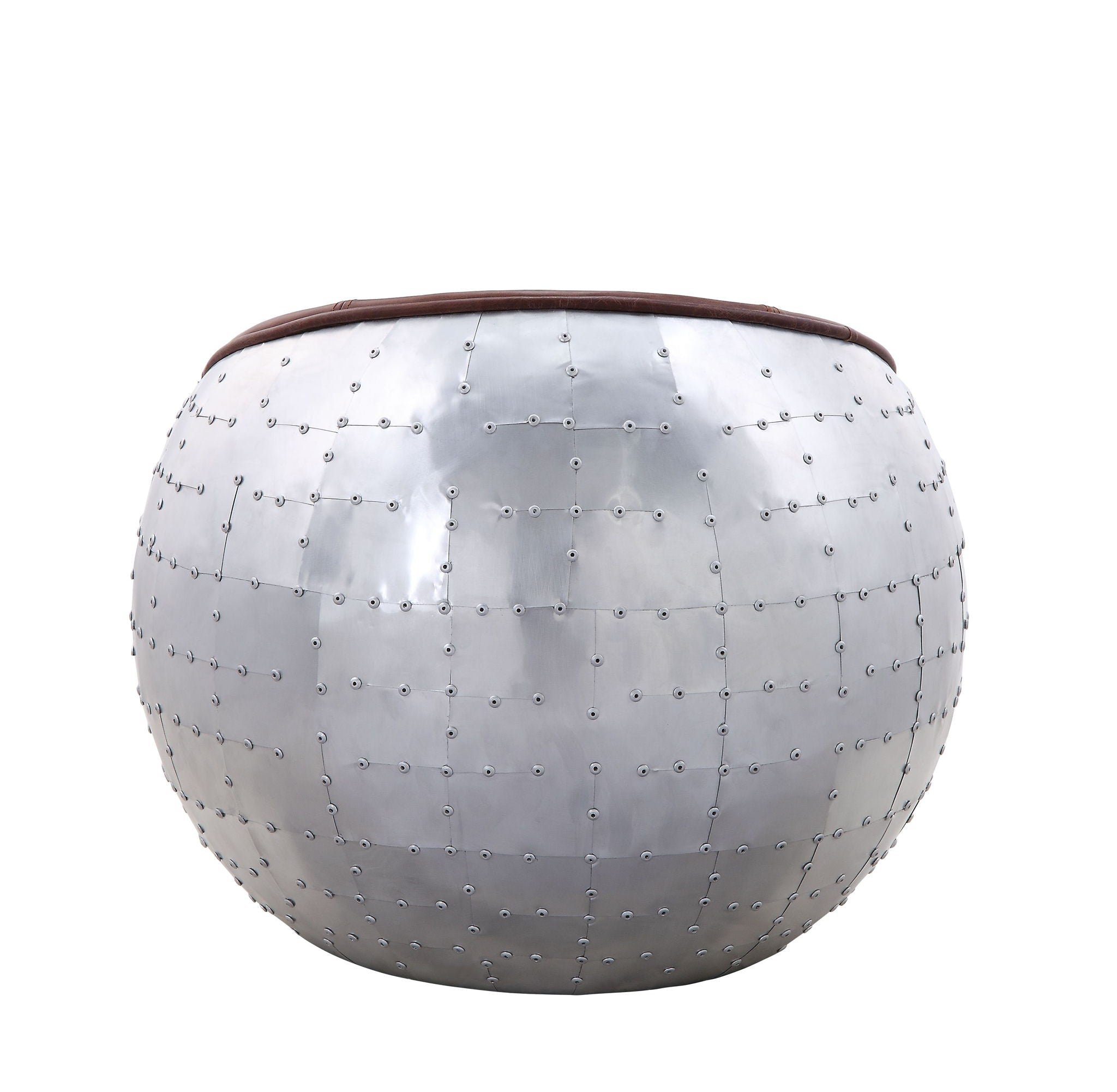 Brancaster - Ottoman - Urban Living Furniture (Los Angeles, CA)