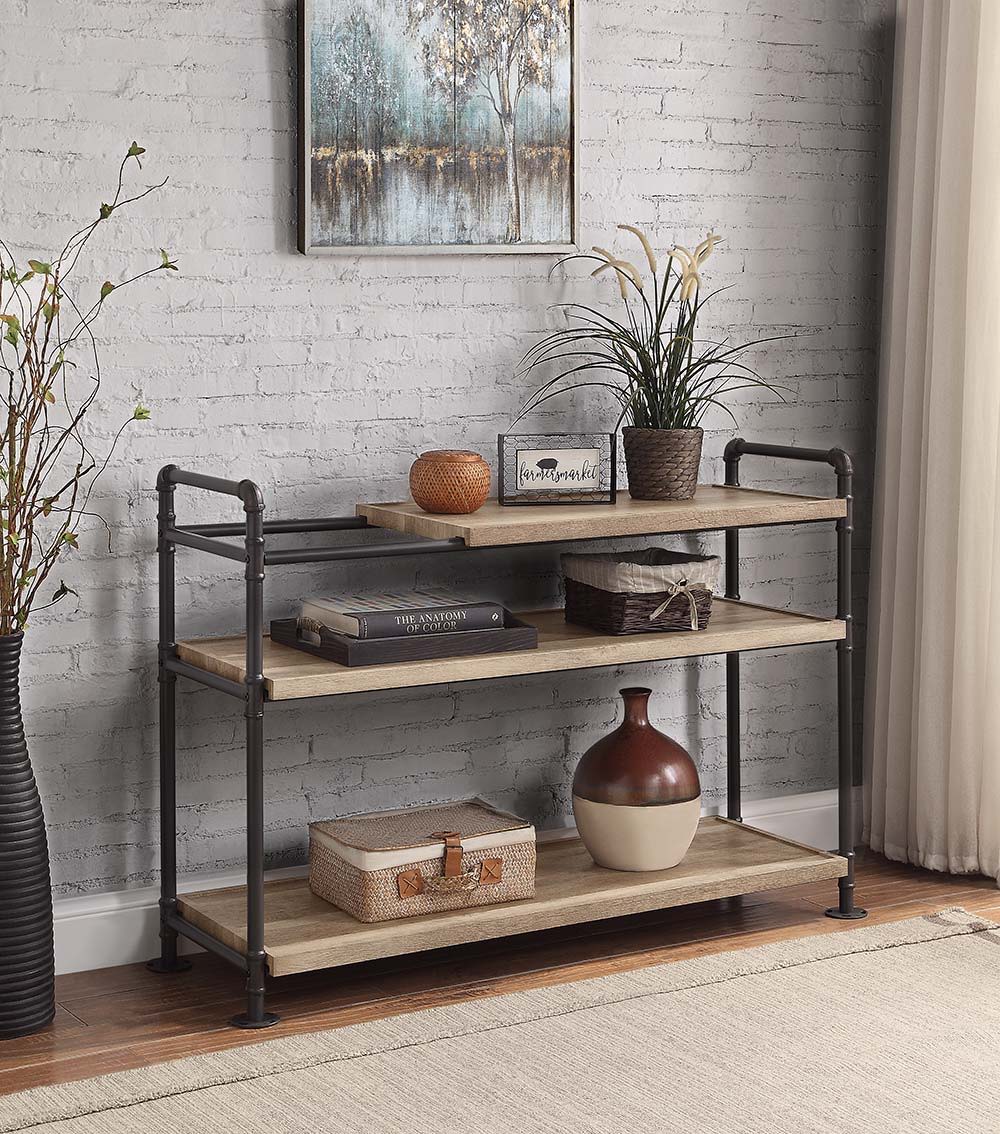 Brantley - Bookshelf - Urban Living Furniture (Los Angeles, CA)