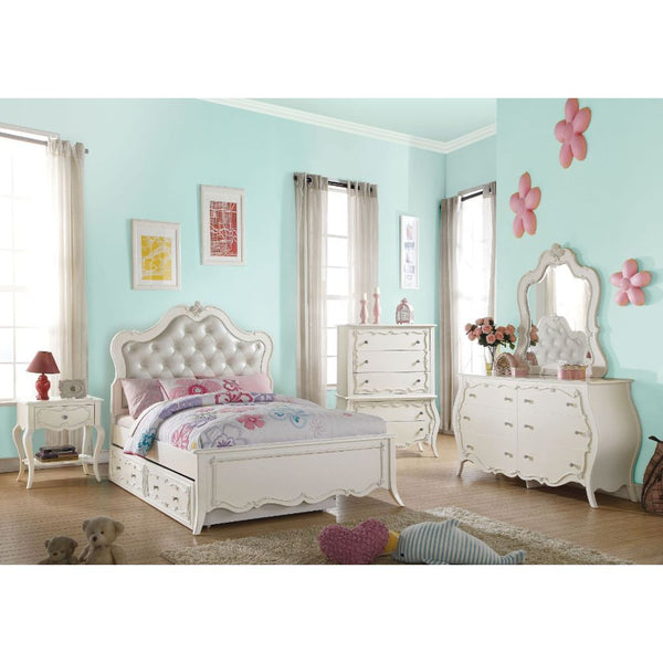 Edalene - Bed - Urban Living Furniture (Los Angeles, CA)