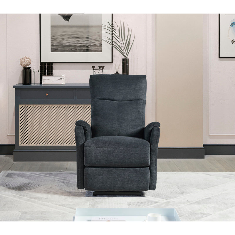 Recliner Chair With Power Function Easy Control Big Stocks, Recliner Single Chair For Living Room, Bed Room - Urban Living Furniture (Los Angeles, CA)