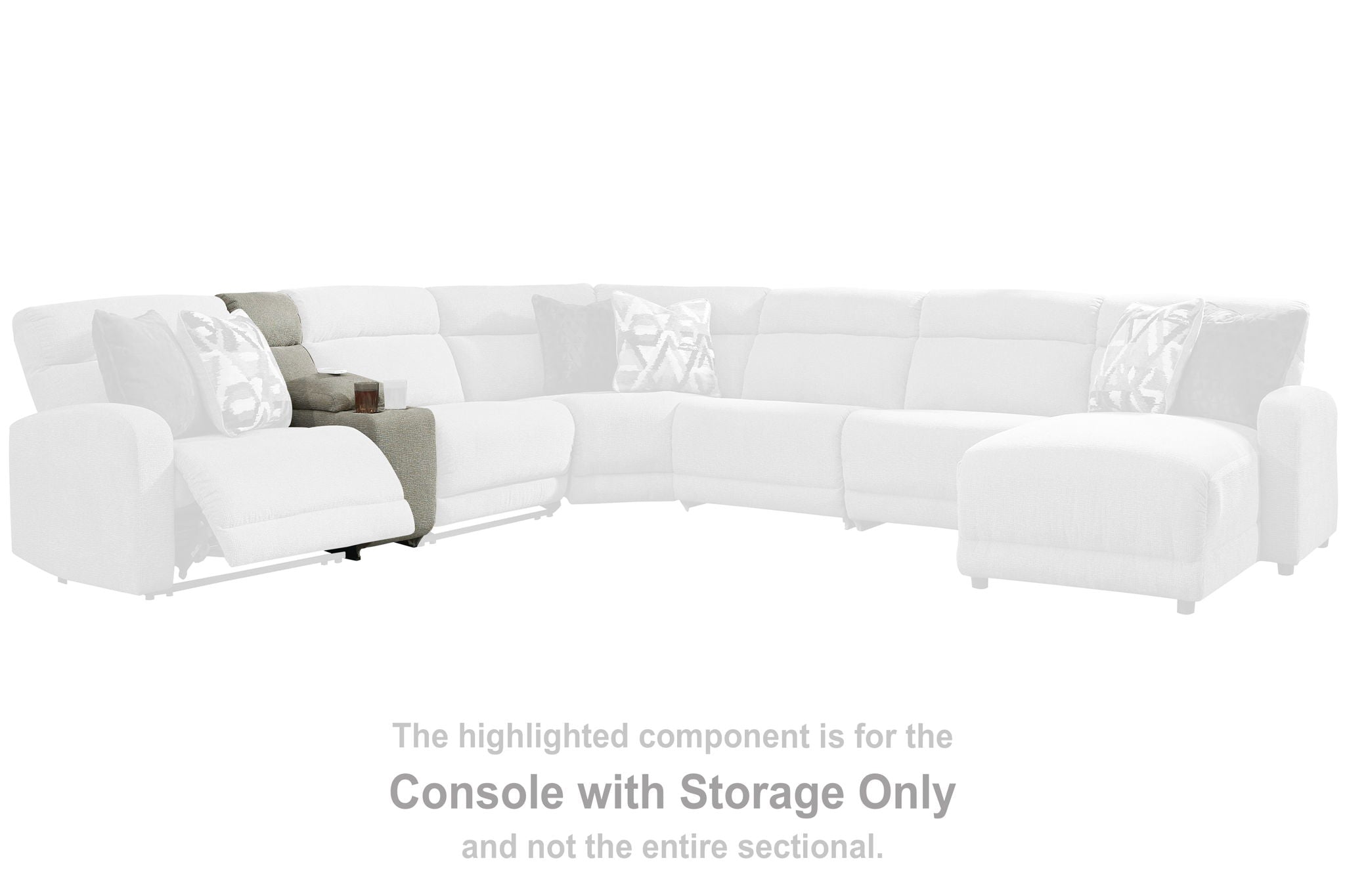 Colleyville - Beige - Console with Storage - Urban Living Furniture (Los Angeles, CA)