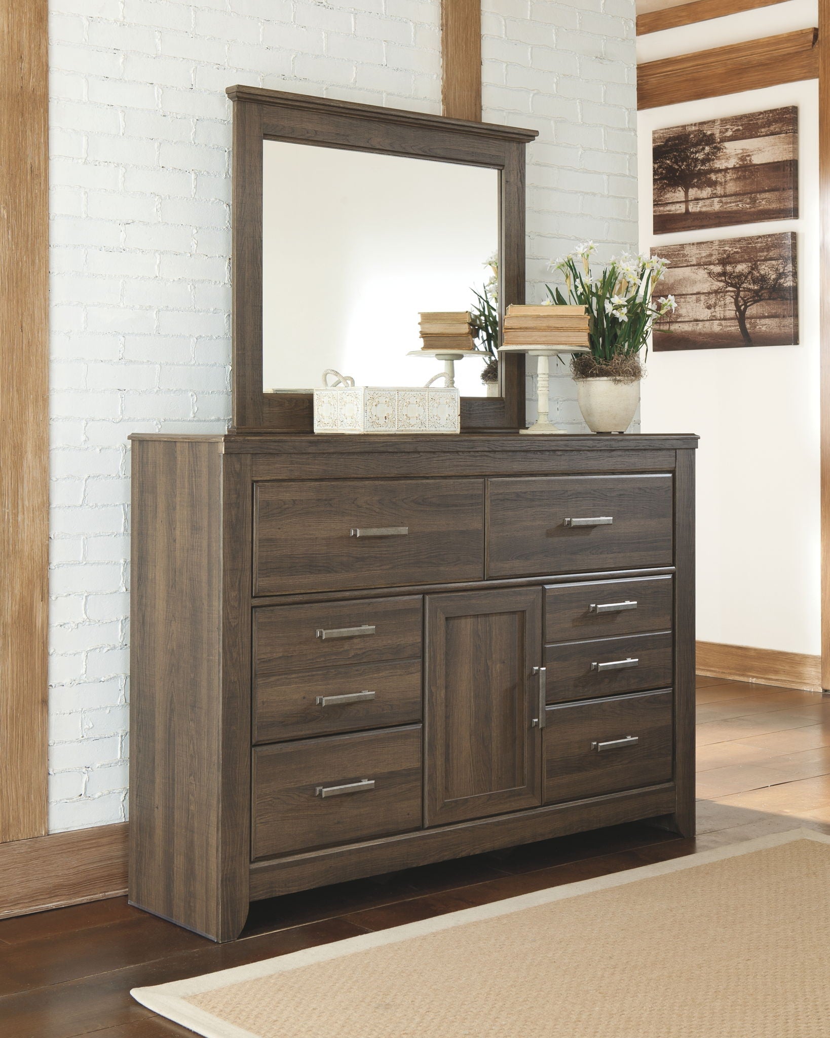 Juararo - Dresser - Urban Living Furniture (Los Angeles, CA)