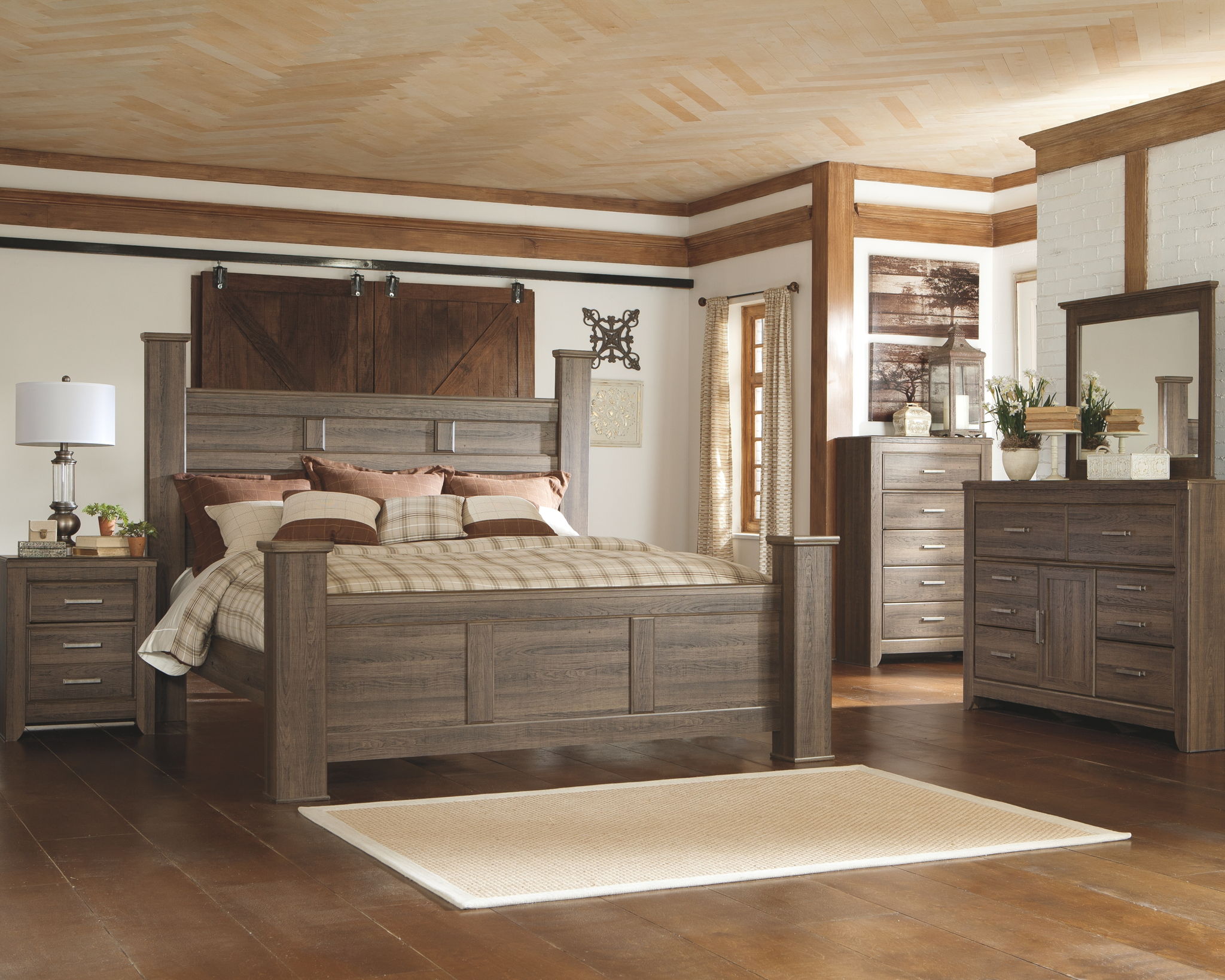 Juararo - Dresser - Urban Living Furniture (Los Angeles, CA)