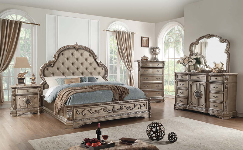 Northville - Bed - Urban Living Furniture (Los Angeles, CA)