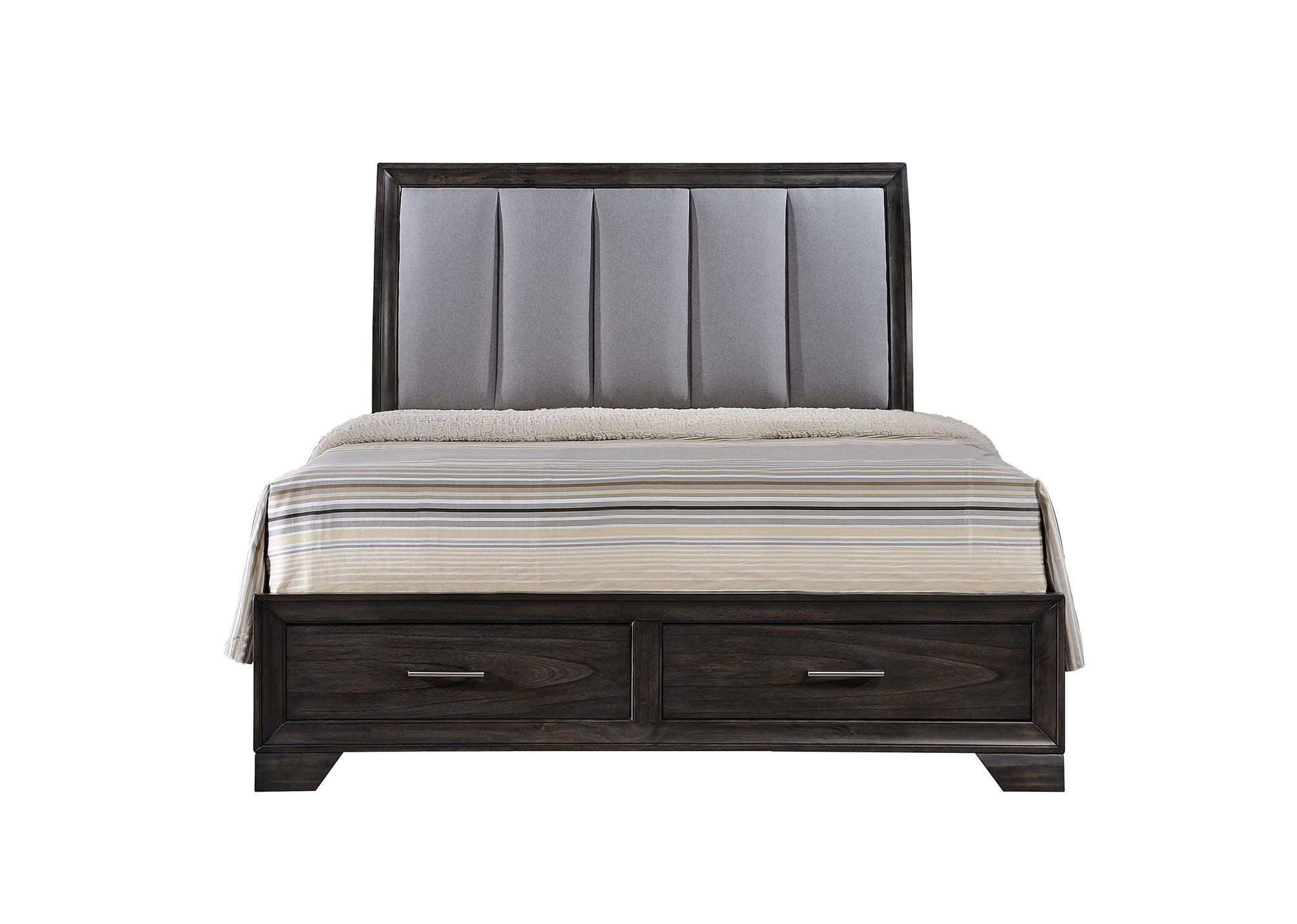 Jaymes - Bedroom Set - Urban Living Furniture (Los Angeles, CA)