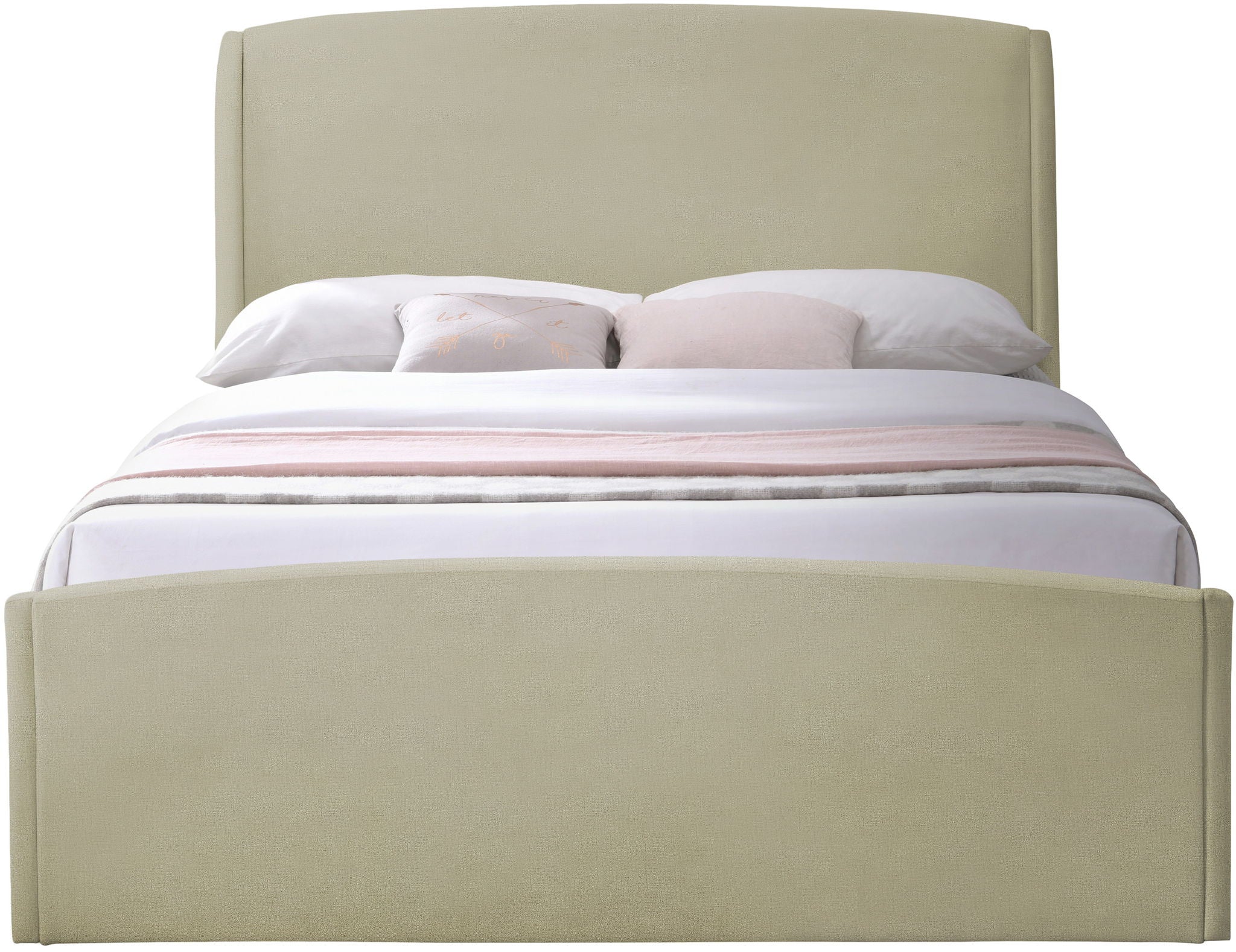 Tess - Bed - Urban Living Furniture (Los Angeles, CA)