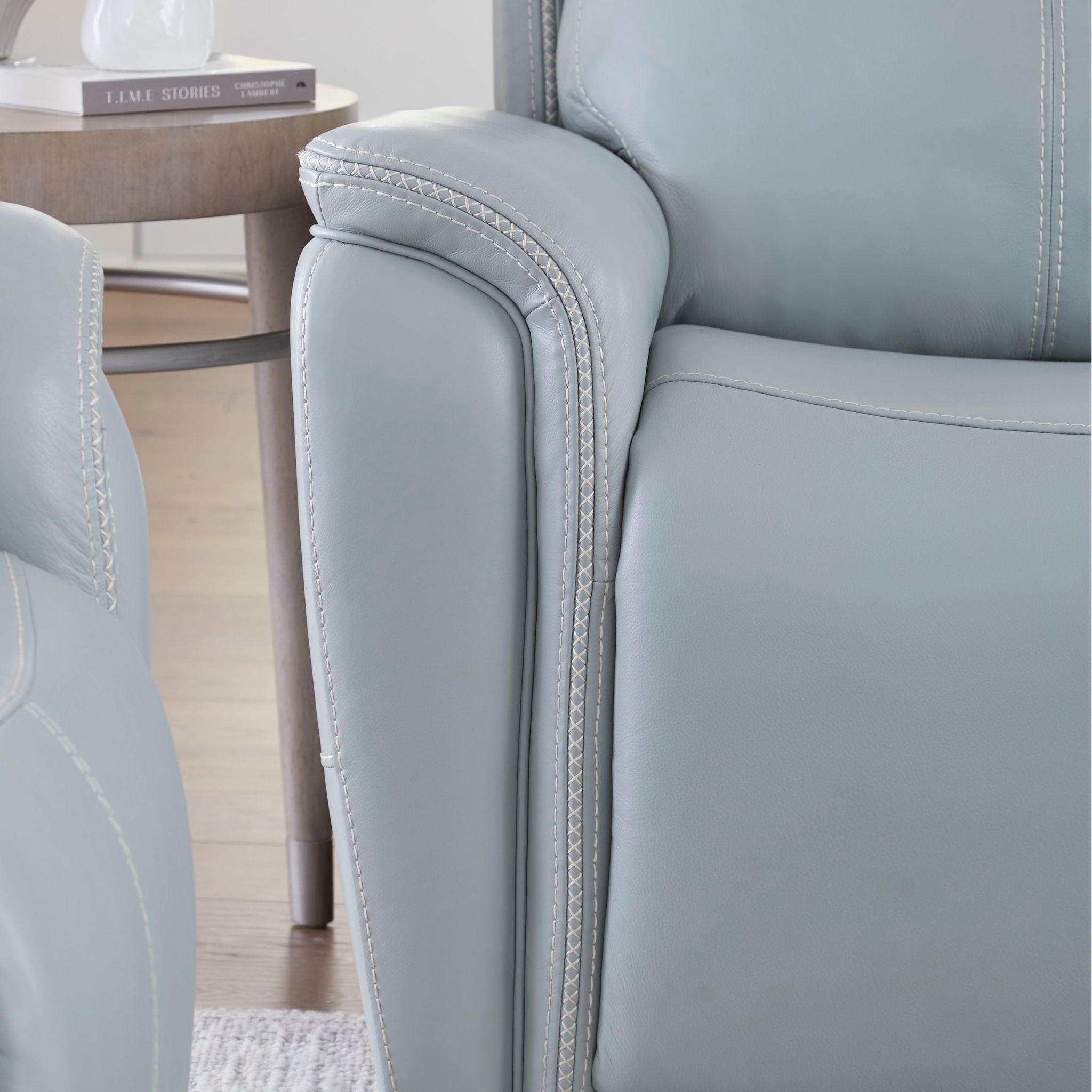 Cascade - Power Reclining Sofa