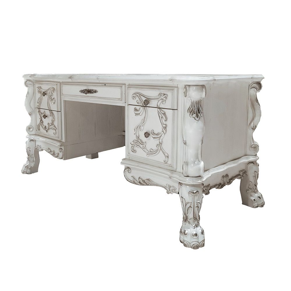 Dresden - Executive Desk - Urban Living Furniture (Los Angeles, CA)