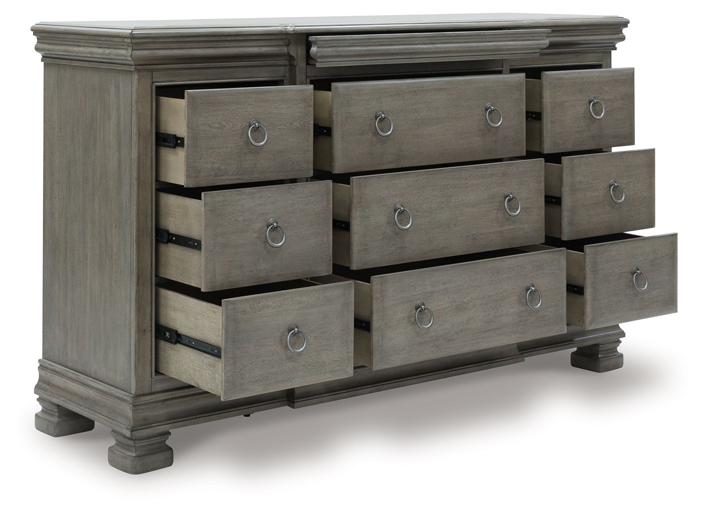 Lexorne - Sleigh Bedroom Set - Urban Living Furniture (Los Angeles, CA)