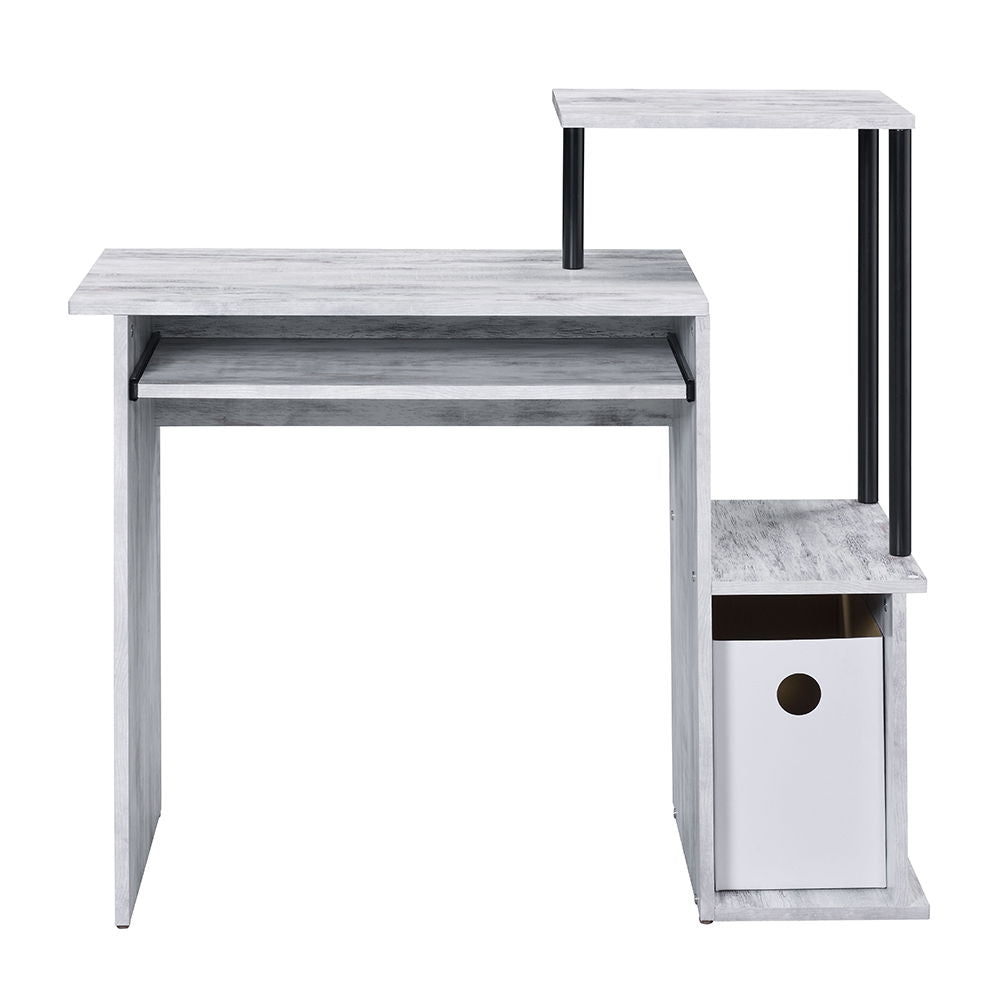 Lyphre - Computer Desk - Urban Living Furniture (Los Angeles, CA)