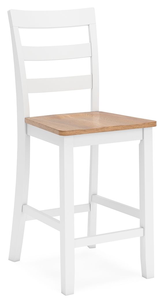 Gesthaven - Barstool (Set of 2) - Urban Living Furniture (Los Angeles, CA)