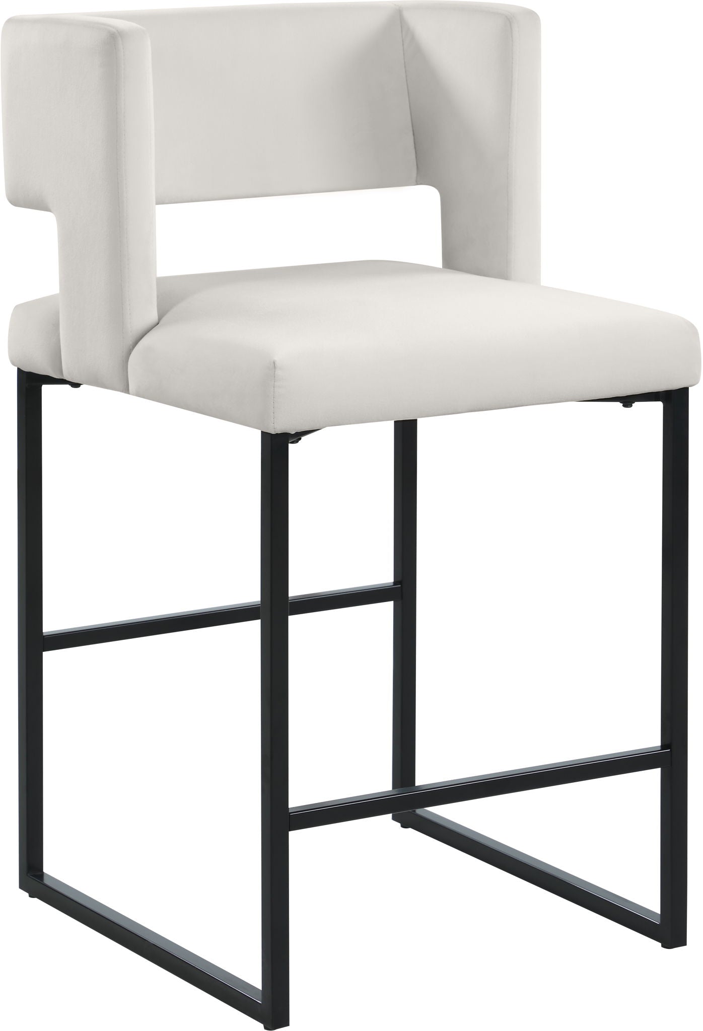Caleb - Counter Stool (Set of 2) - Urban Living Furniture (Los Angeles, CA)