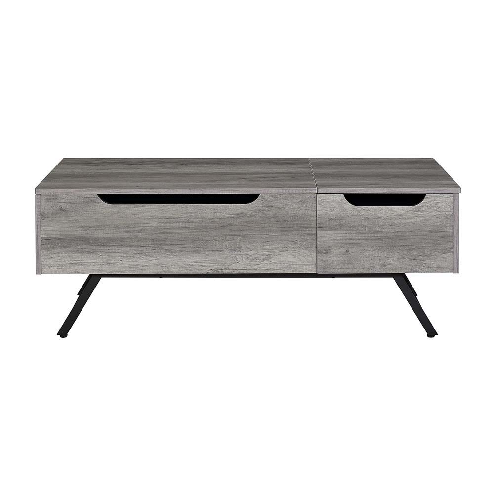 Throm - Coffee Table - Urban Living Furniture (Los Angeles, CA)