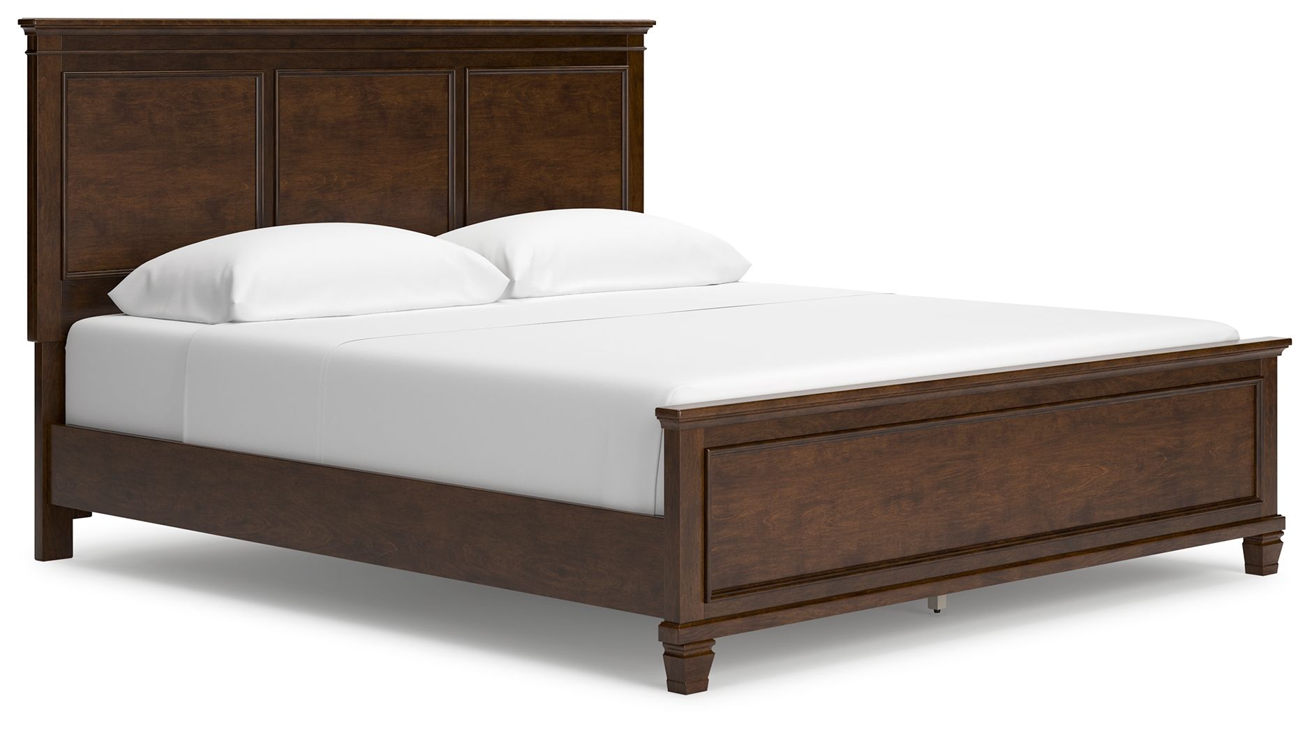 Danabrin - Panel Bed - Urban Living Furniture (Los Angeles, CA)