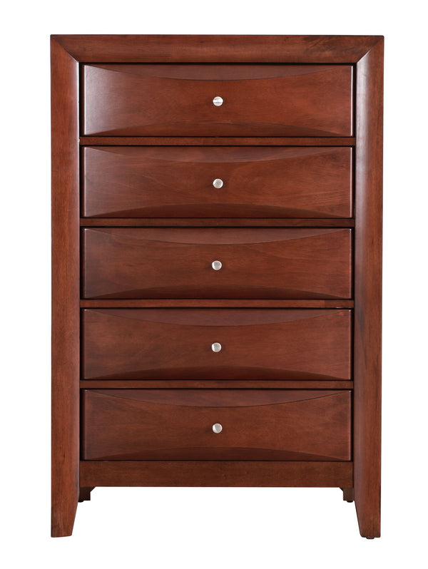 Marilla - Chest - Cherry