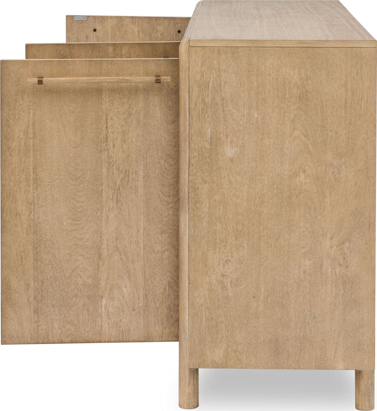 Dorsey - Sideboard - Granola