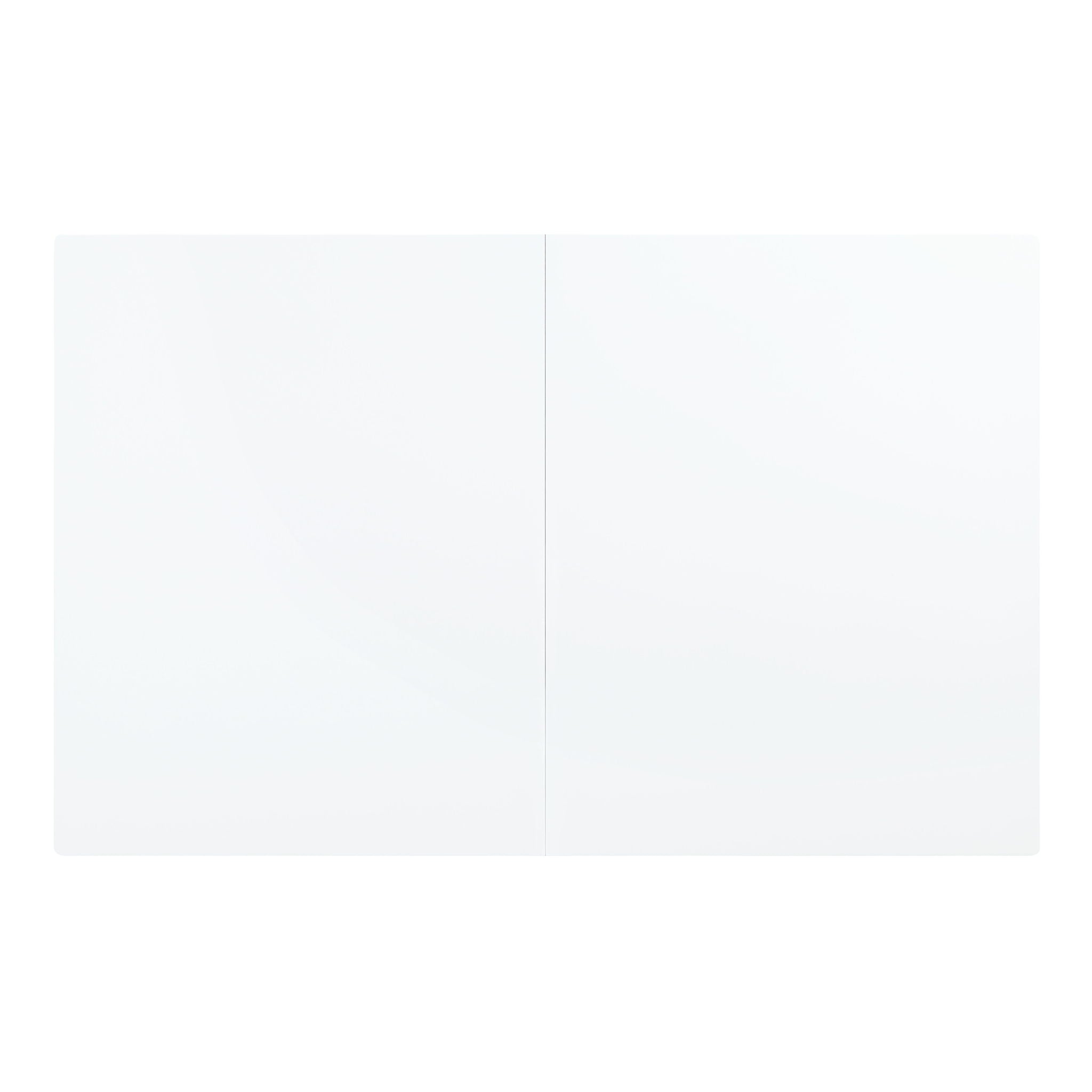 Palton - Dining Table - High Gloss White - Urban Living Furniture (Los Angeles, CA)
