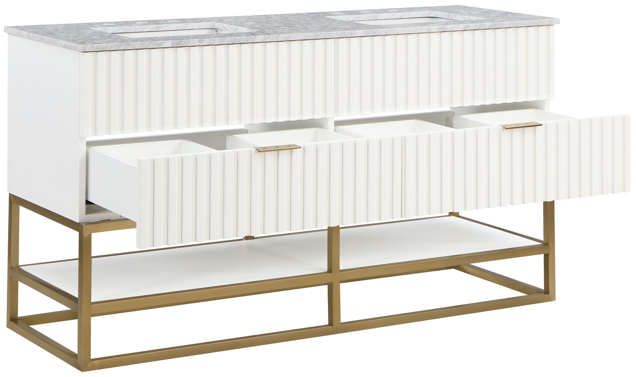 Monad - Bathroom Vanity - Urban Living Furniture (Los Angeles, CA)