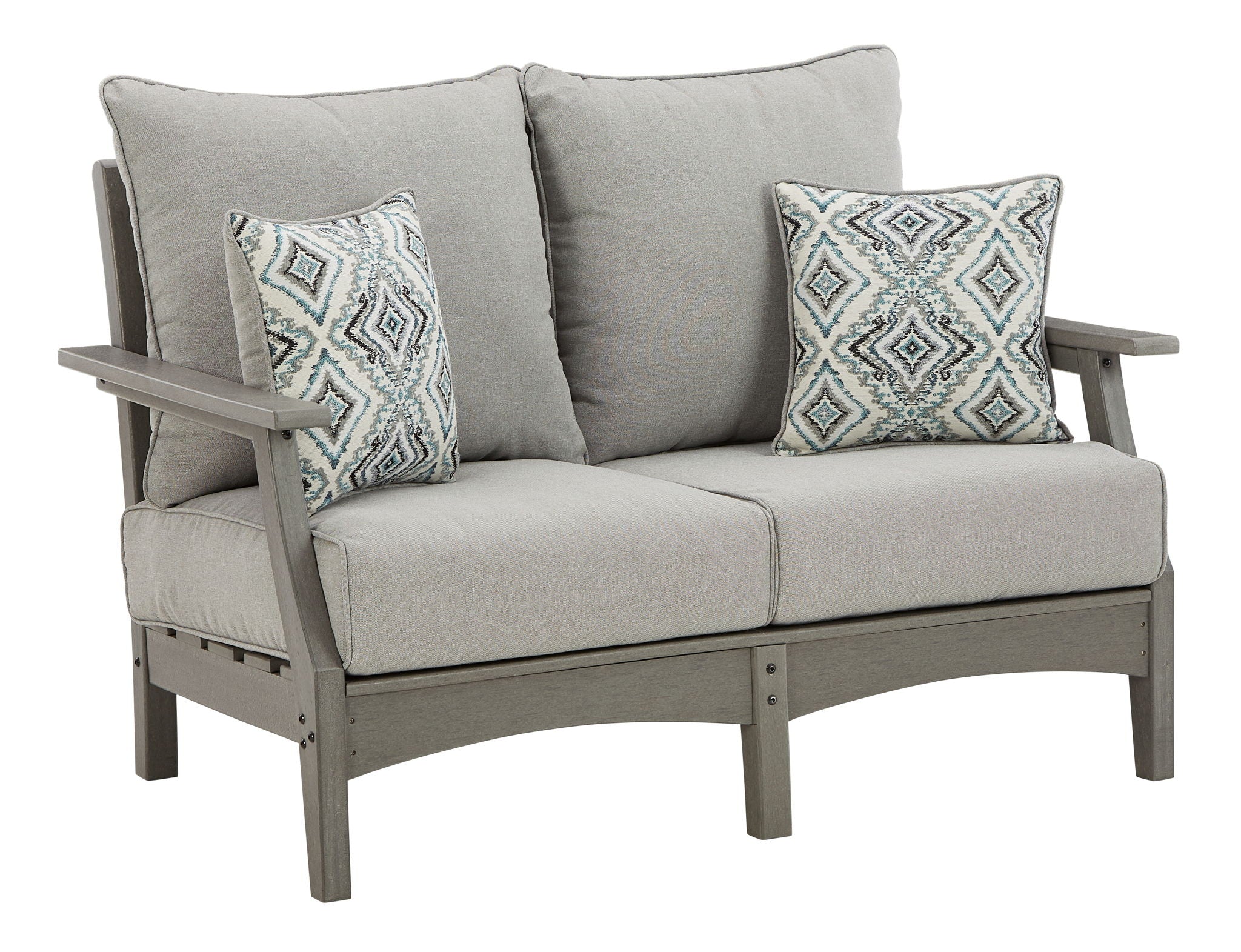 Visola - Lounge Set - Urban Living Furniture (Los Angeles, CA)