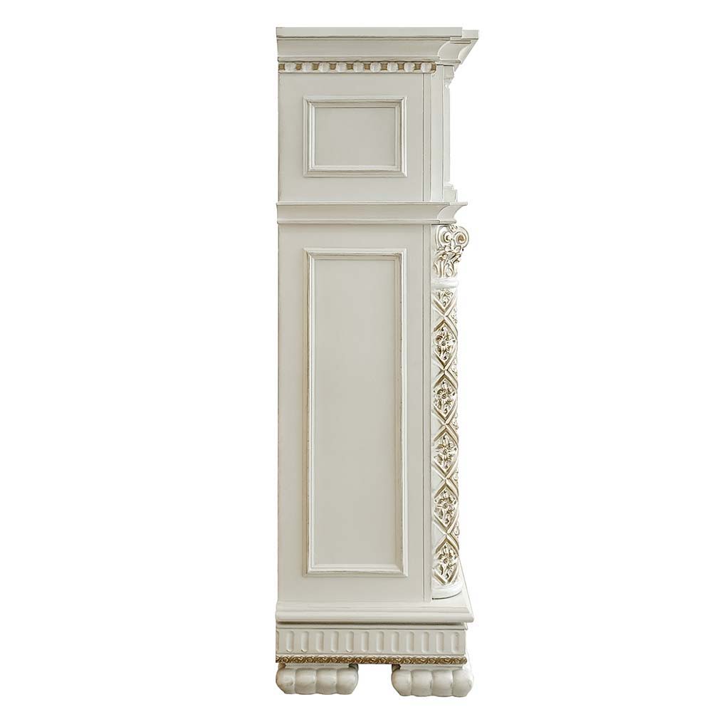 Vendom - Fireplace - Urban Living Furniture (Los Angeles, CA)