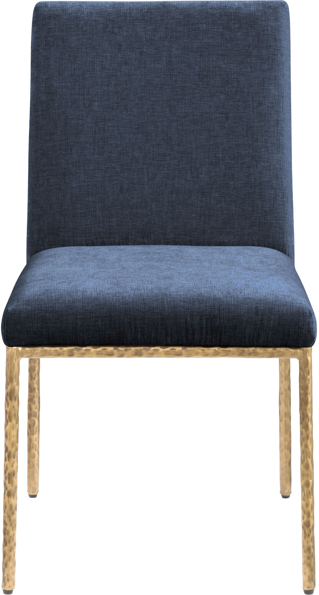 Reeves - Dining Side Chair (Set of 2) - Gold Base - Urban Living Furniture (Los Angeles, CA)