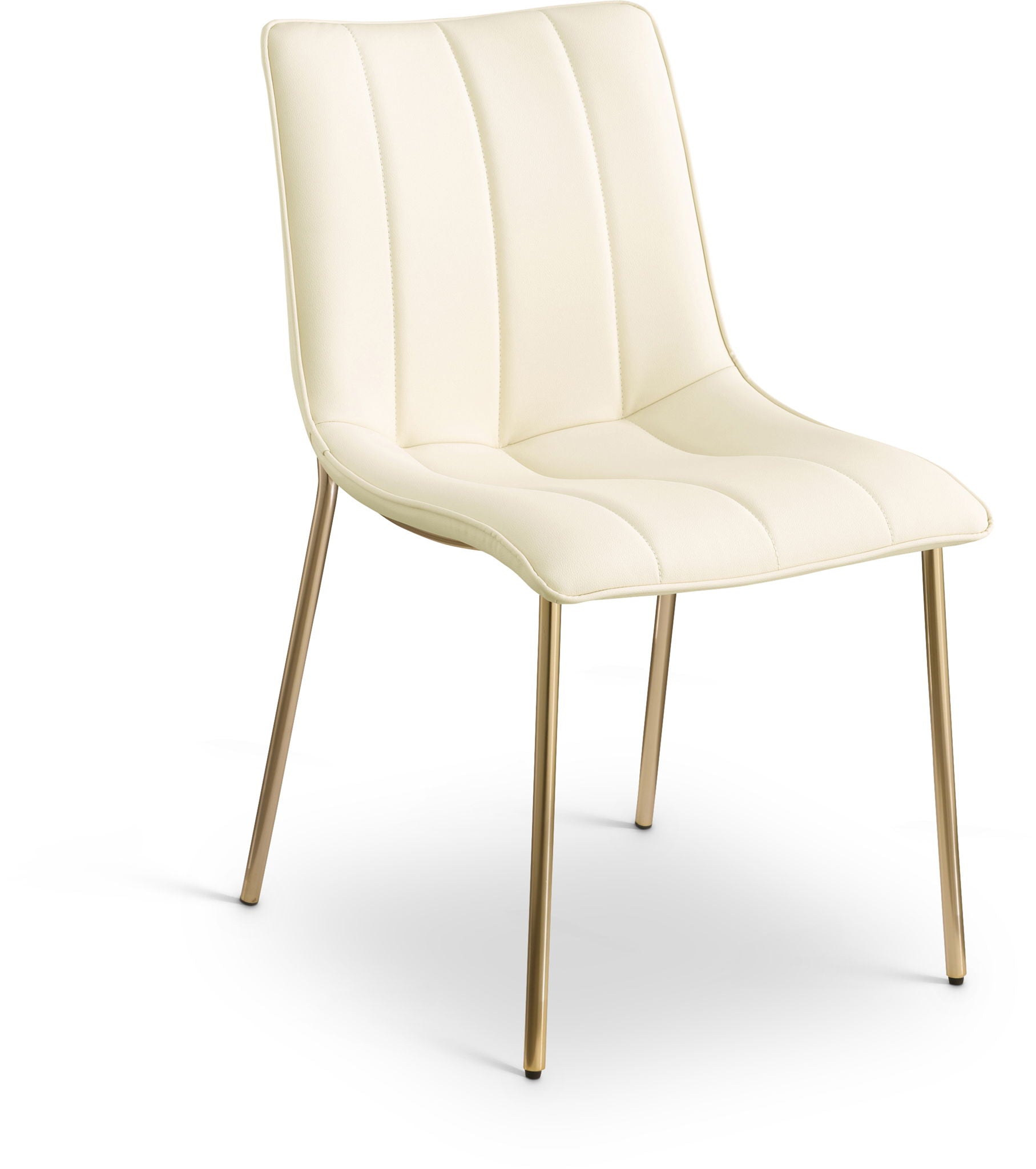 Isla - Dining Chair (Set of 2) - Cream - Urban Living Furniture (Los Angeles, CA)