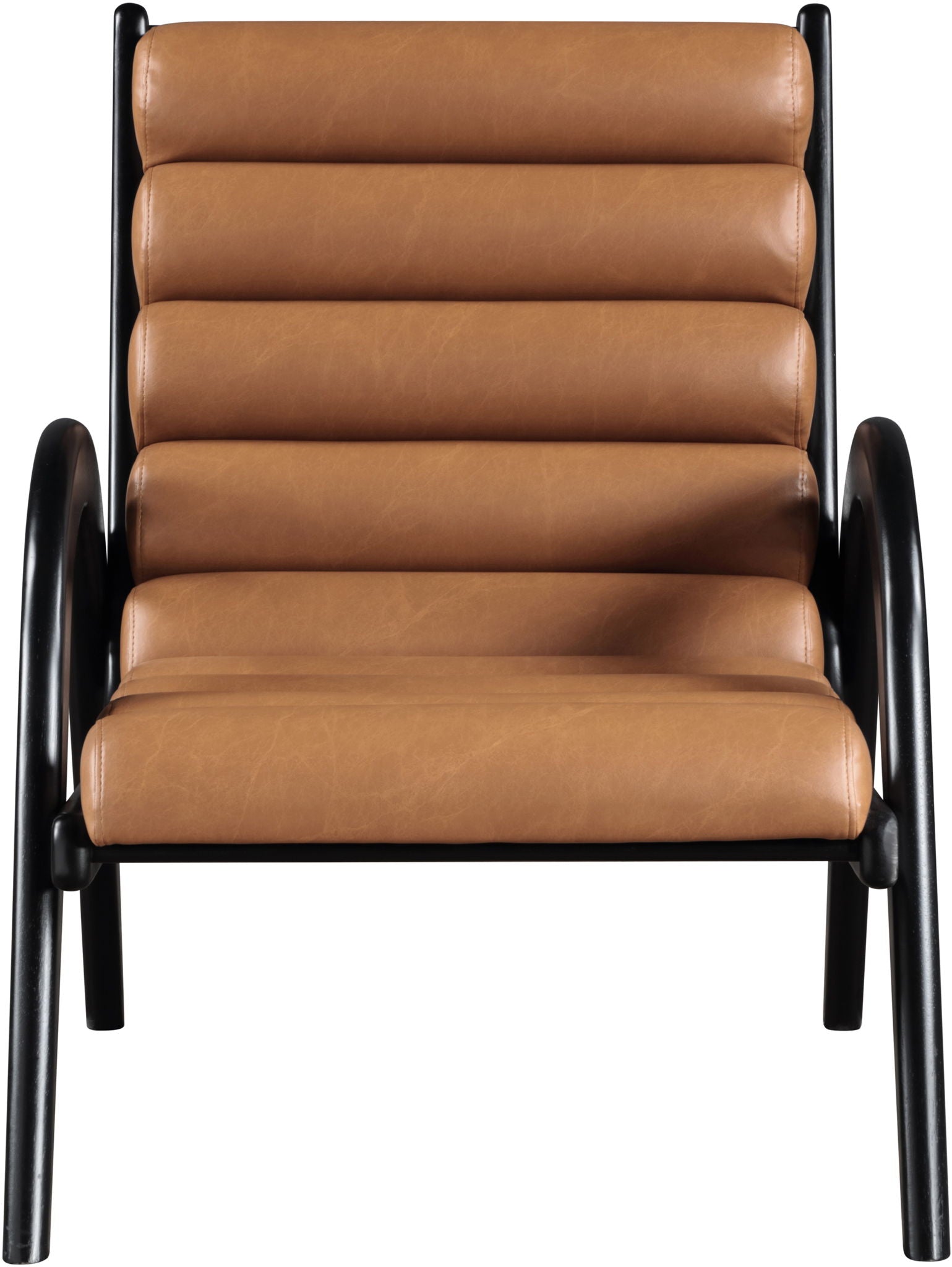 Randal - Accent Chair - Black Frame - Urban Living Furniture (Los Angeles, CA)