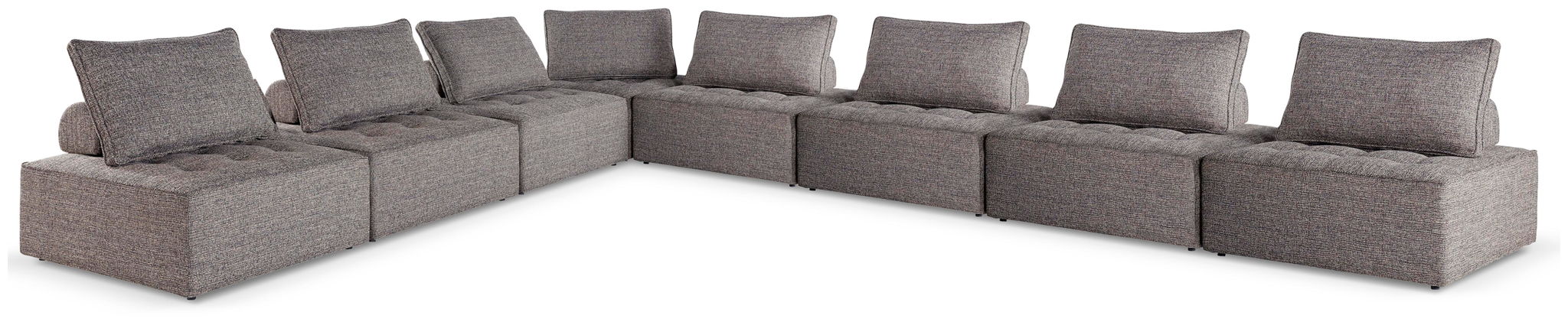 Bree Zee - Outdoor Sectional - Urban Living Furniture (Los Angeles, CA)