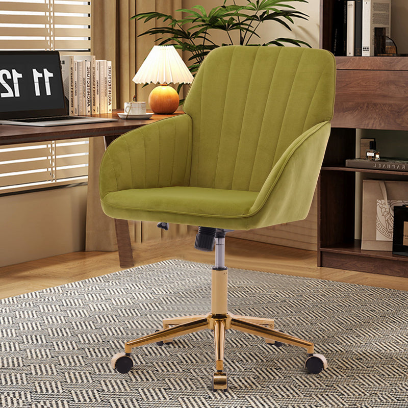 Adjustable Ergonomic Swivel Office Chair