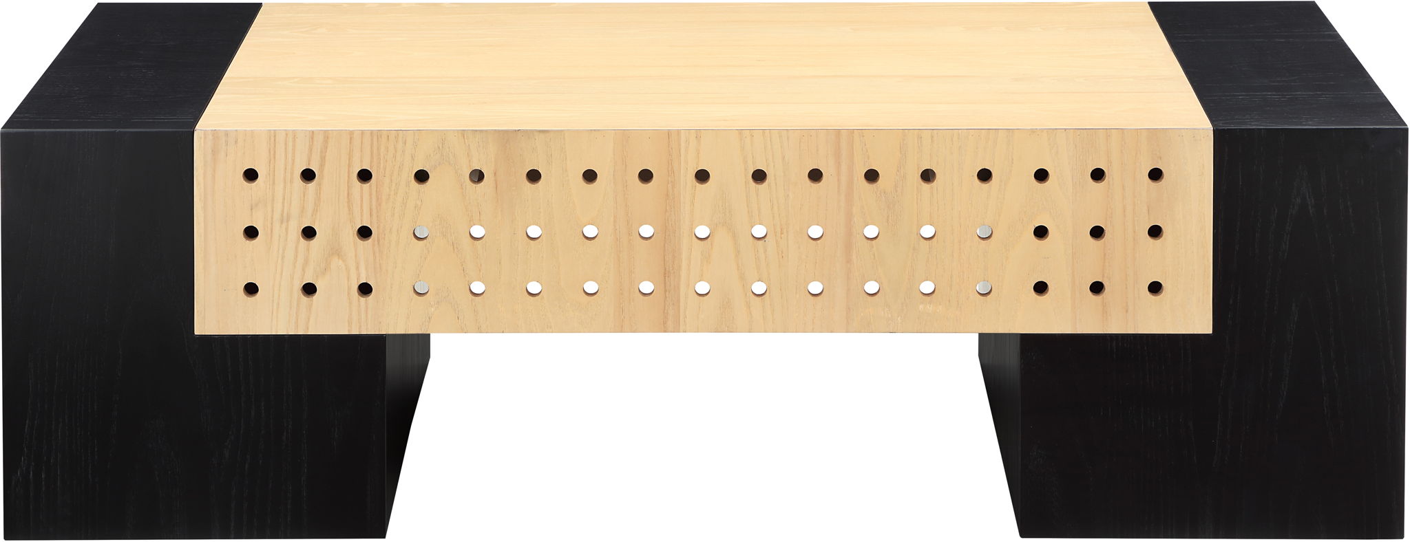Mondrian - Coffee Table - Urban Living Furniture (Los Angeles, CA)