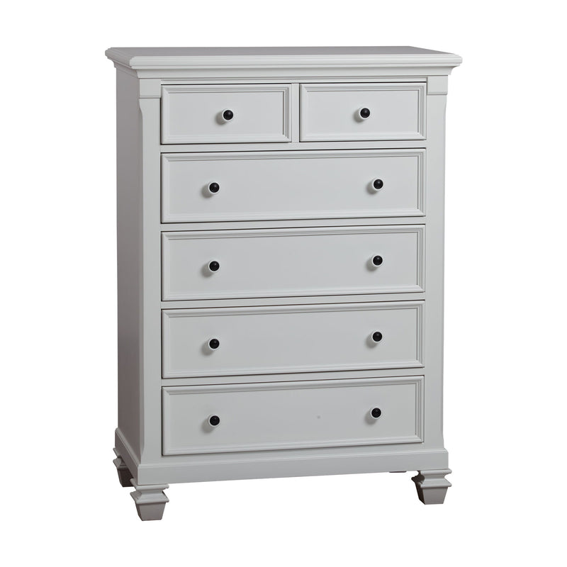 Glendale - 6 Drawer Chest - Urban Living Furniture (Los Angeles, CA)