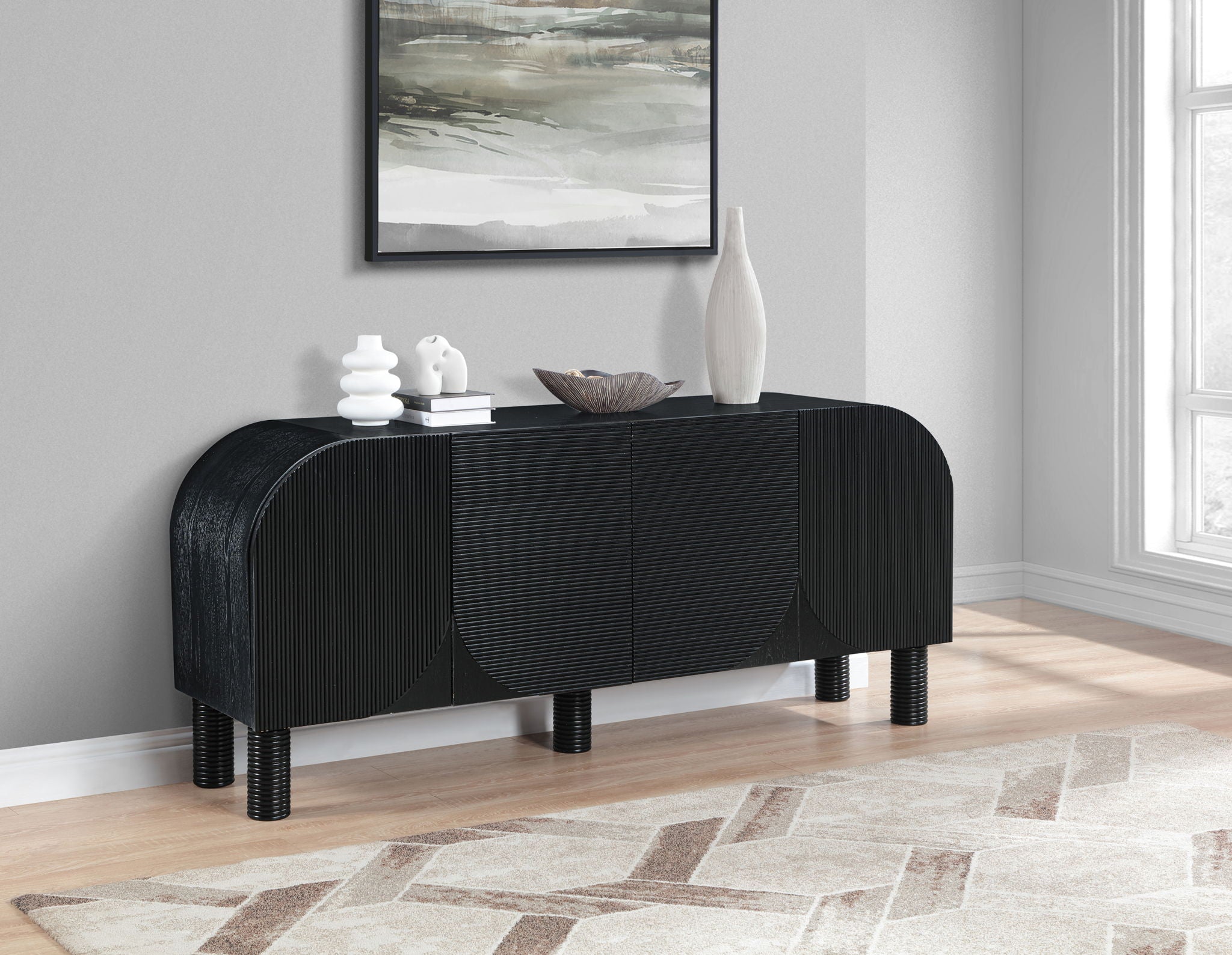 Casablanca - Sideboard / Buffet - Urban Living Furniture (Los Angeles, CA)