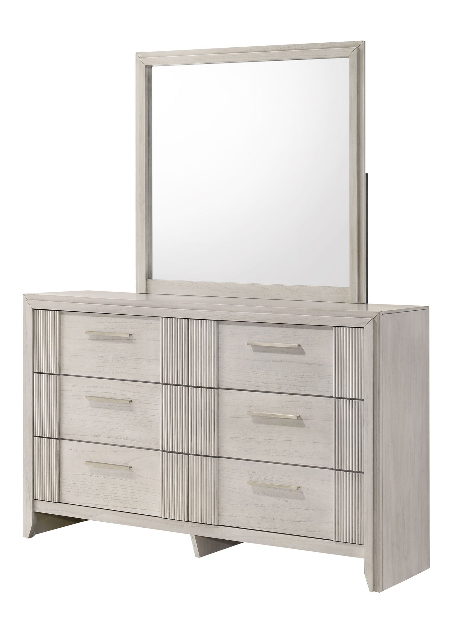 Carlton - Dresser - Urban Living Furniture (Los Angeles, CA)