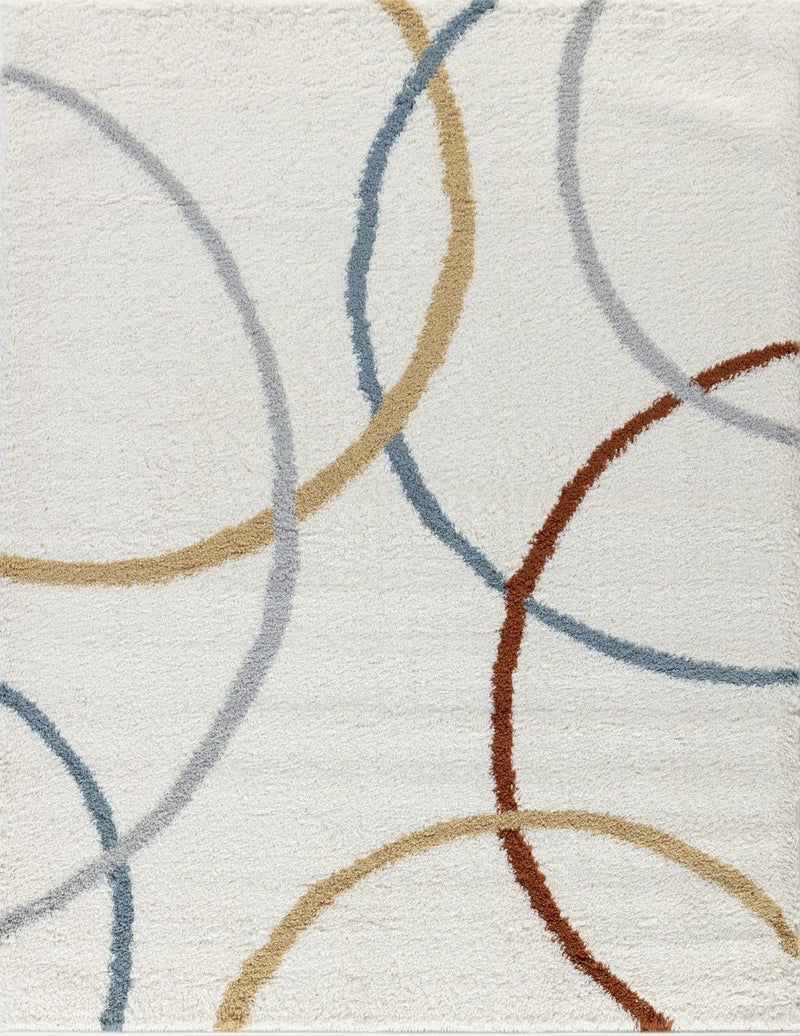Loft Shag - GC_CZY1001 Shaggy Area Rug - Urban Living Furniture (Los Angeles, CA)