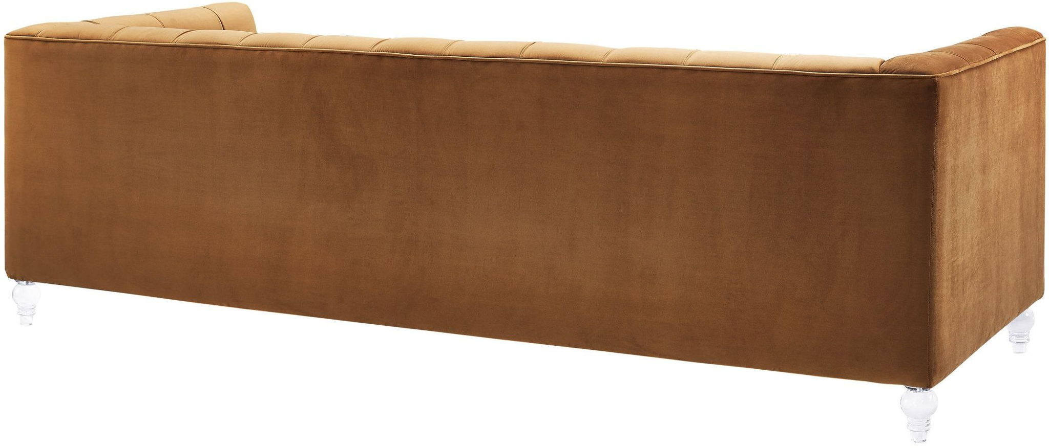 Bea - Velvet Sofa - Urban Living Furniture (Los Angeles, CA)