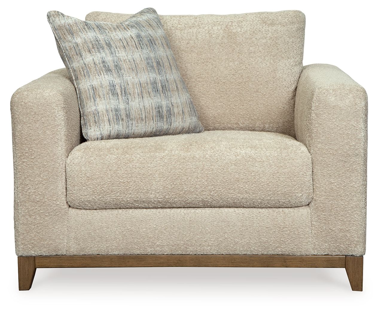 Parklynn - Desert - Chair And A Half - Urban Living Furniture (Los Angeles, CA)