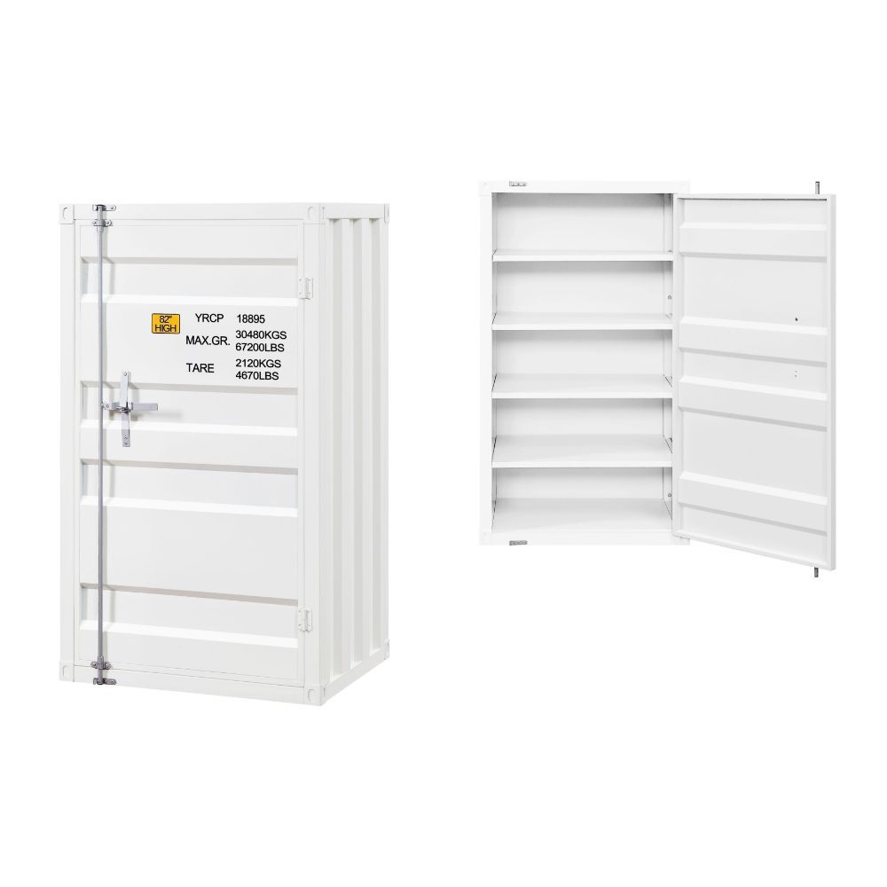 Cargo - Chest (Single Door) - Urban Living Furniture (Los Angeles, CA)