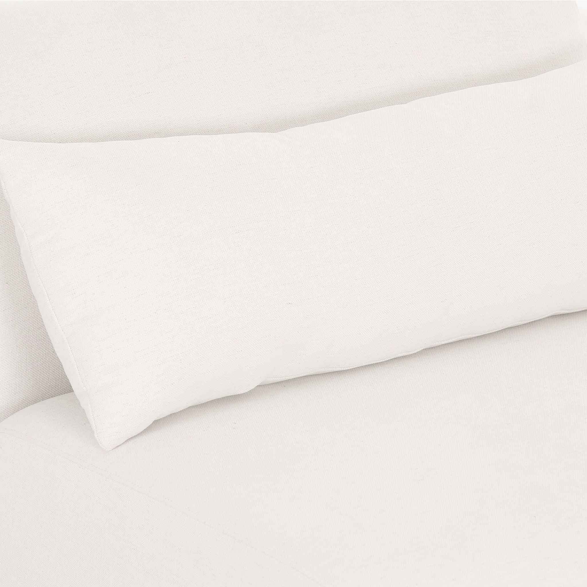 Tarra - Chenille Modular Chaise - Urban Living Furniture (Los Angeles, CA)