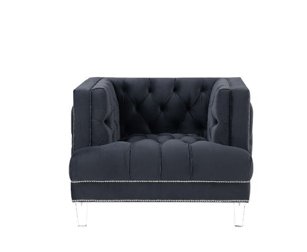 Ansario - Chair - Urban Living Furniture (Los Angeles, CA)