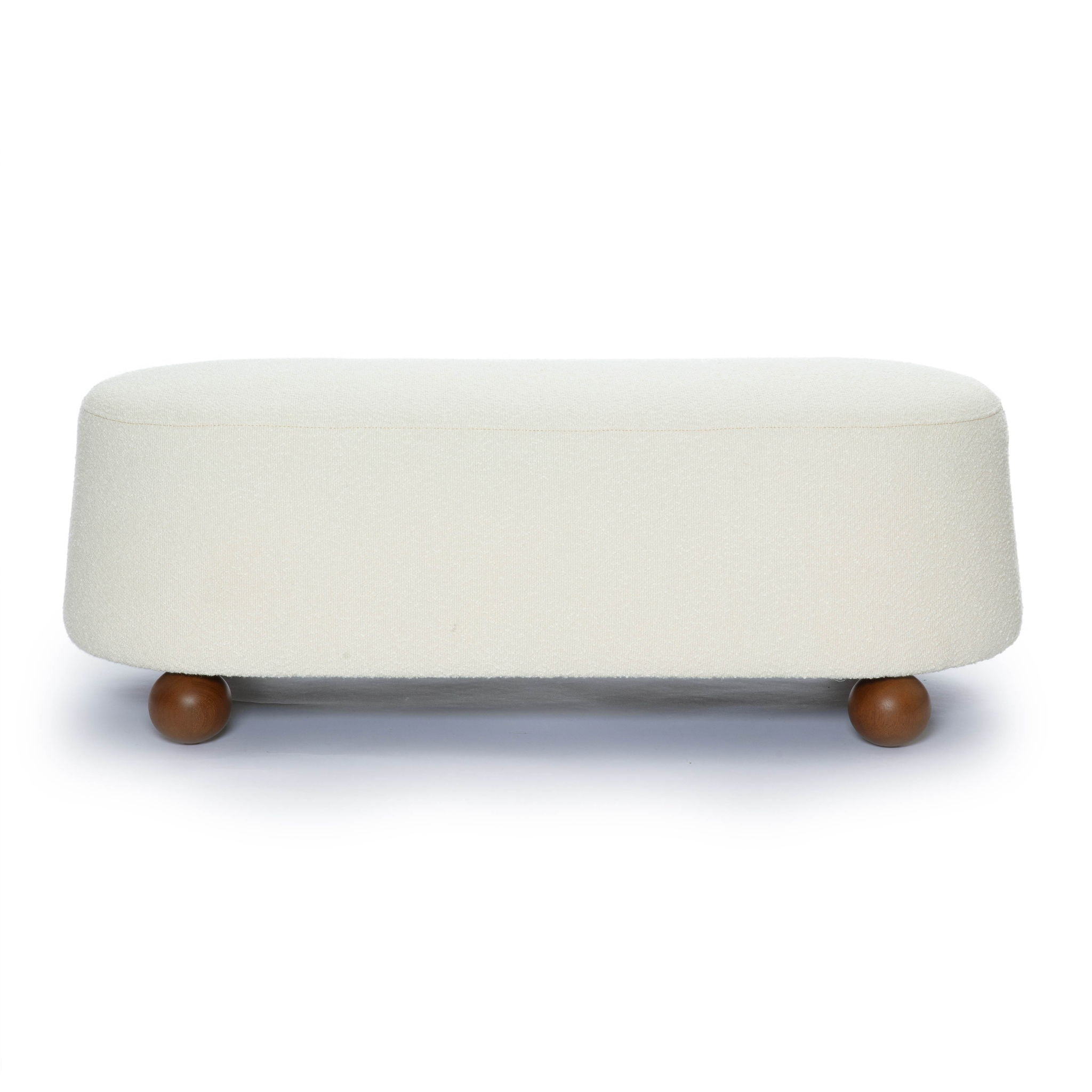 Jaine - Large Ottoman
