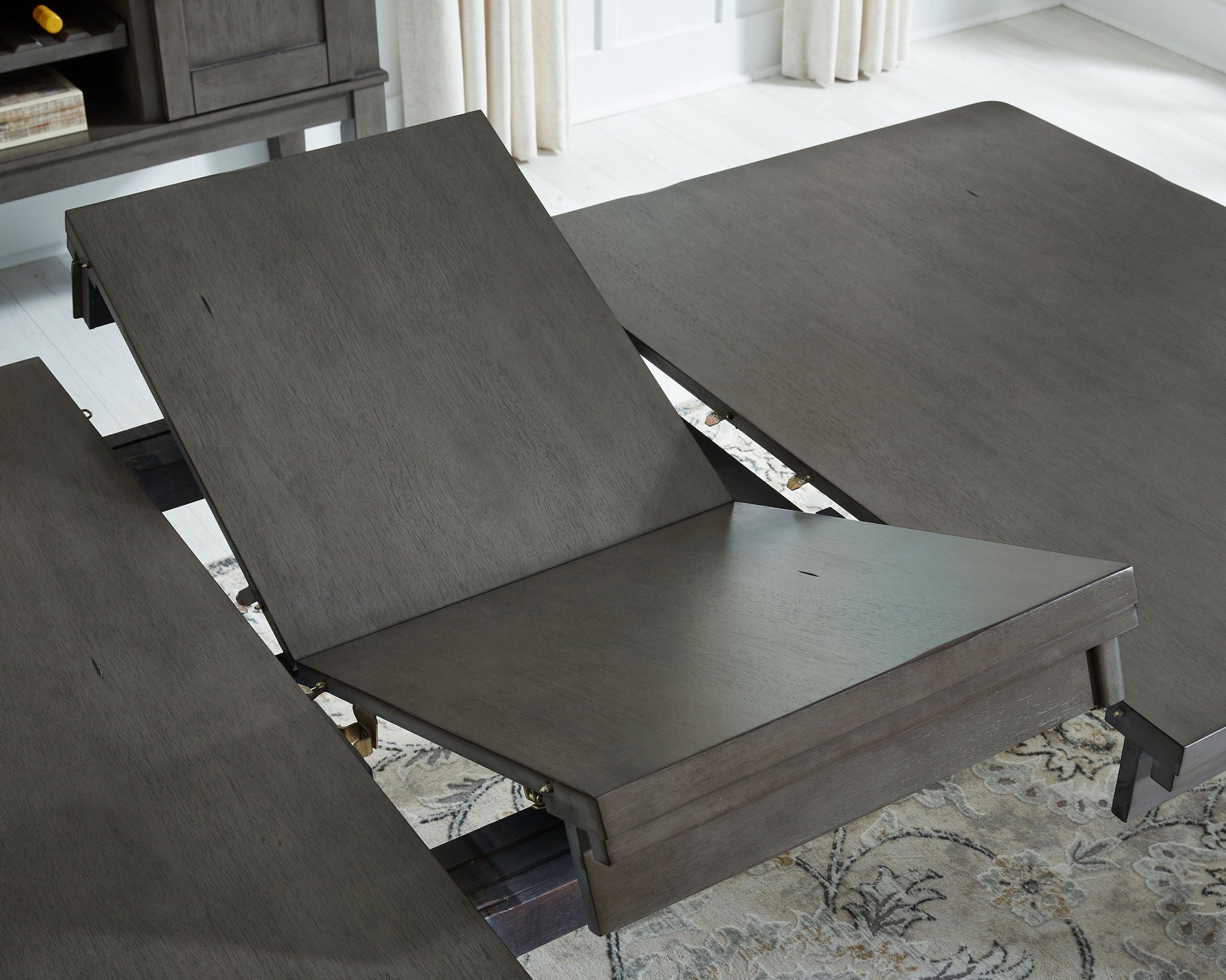 Hallanden - Dining Room Set - Urban Living Furniture (Los Angeles, CA)