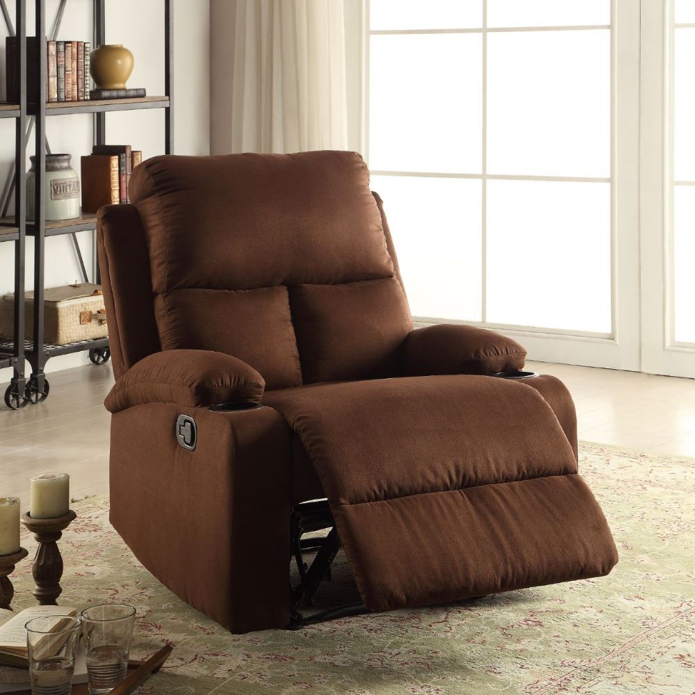 Rosia - Recliner (Motion) - Urban Living Furniture (Los Angeles, CA)